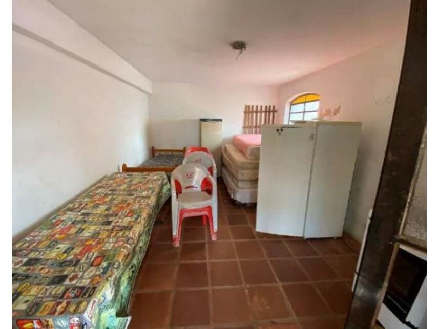 Foto 10 de 15: Casa em leilão em Piracicaba - SP — Chácara à venda em leilão