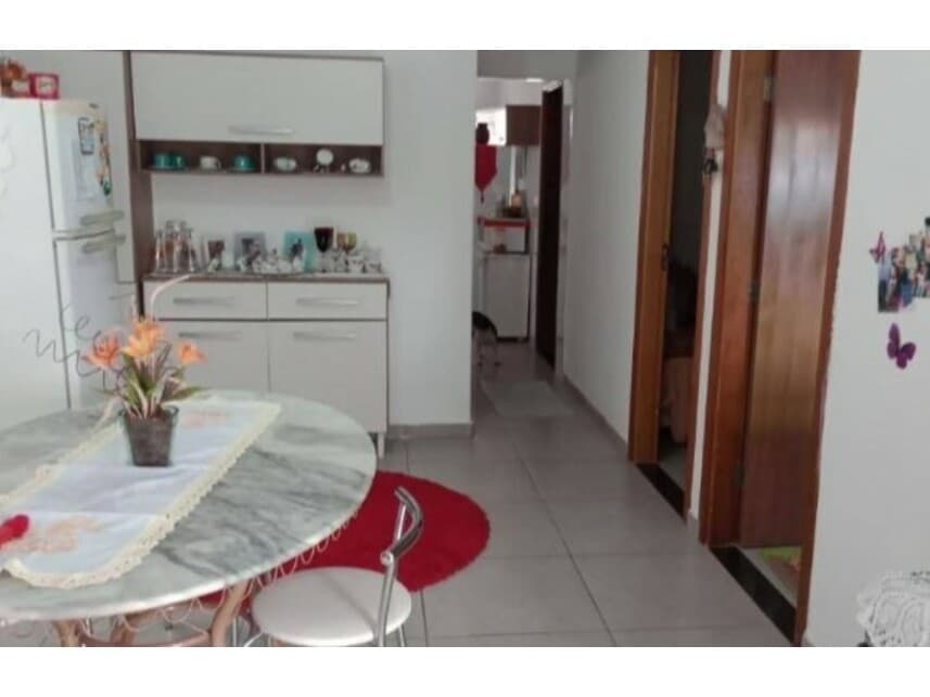 Foto 4 de 9: Casa em leilão em São Paulo - SP — Casa à venda em leilão