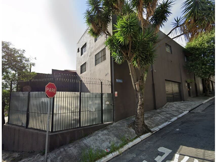 Foto 1 de 10: Comercial em leilão em São Paulo - SP — Imóvel Comercial à venda em leilão