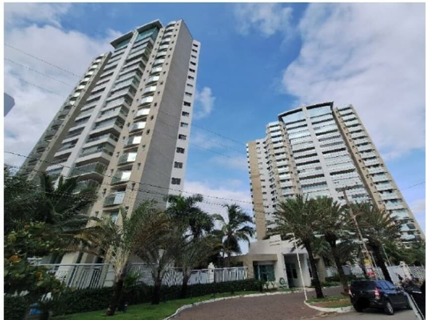 Apartamento em leilão em Fortaleza - CE — Apartamento à venda em leilão