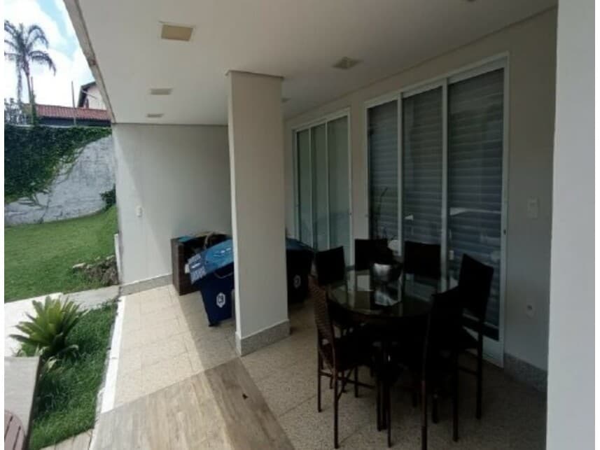 Foto 19 de 24: Casa em leilão em Campinas - SP — Casa à venda em leilão
