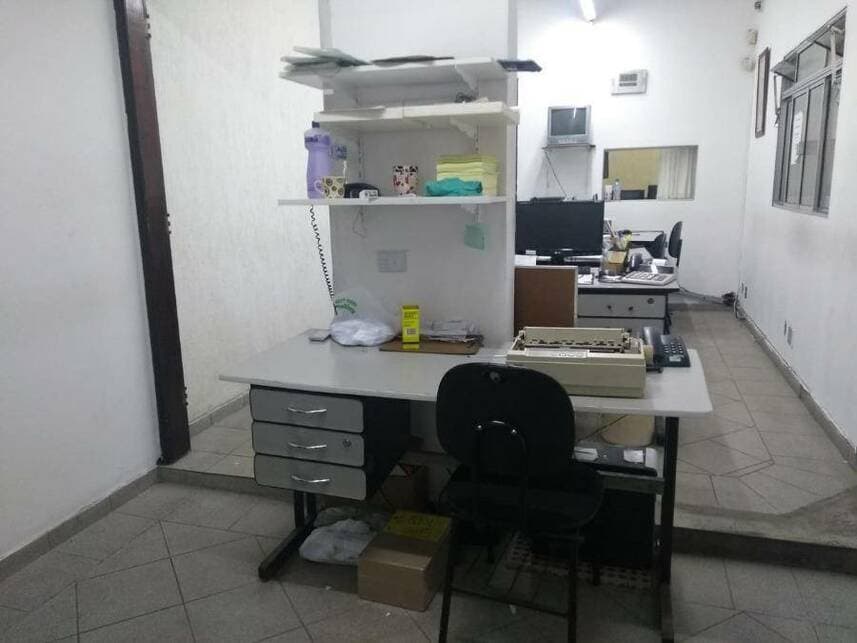 Foto 14 de 20: Casa em leilão em Santo André - SP — Casa à venda em leilão