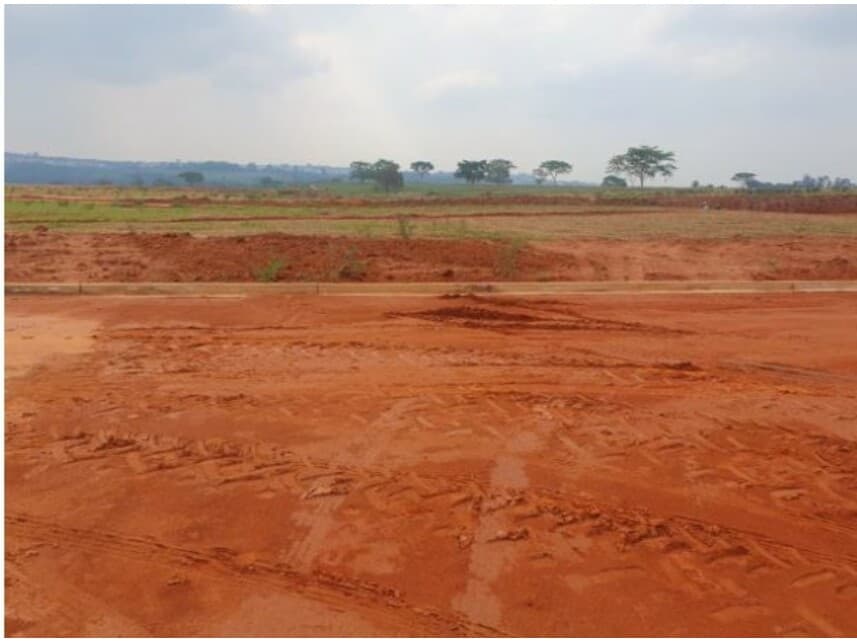 Terreno em leilão em Marília - SP — Terreno à venda em leilão