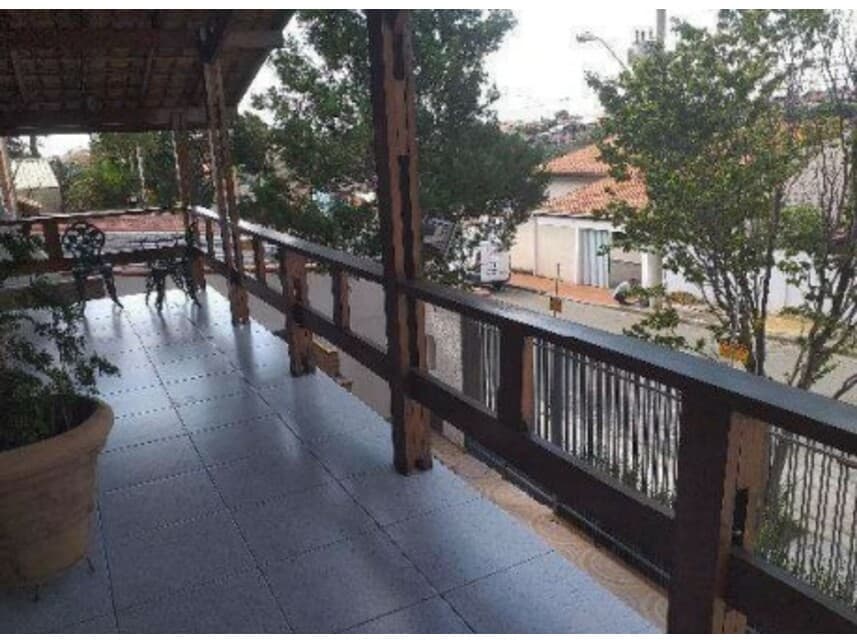 Foto 5 de 18: Casa em leilão em Sorocaba - SP — Casa à venda em leilão