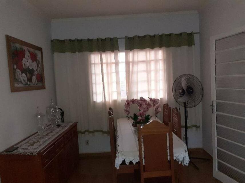 Foto 3 de 11: Casa em leilão em Guaraçaí - SP — Casa à venda em leilão