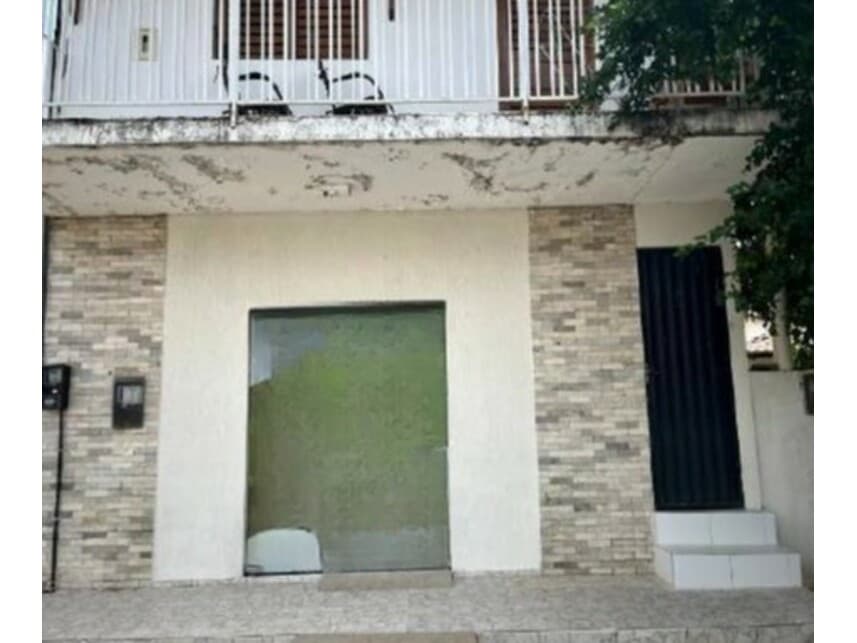 Foto 2 de 7: Casa em leilão em Lucrécia - RN — Casa à venda em leilão