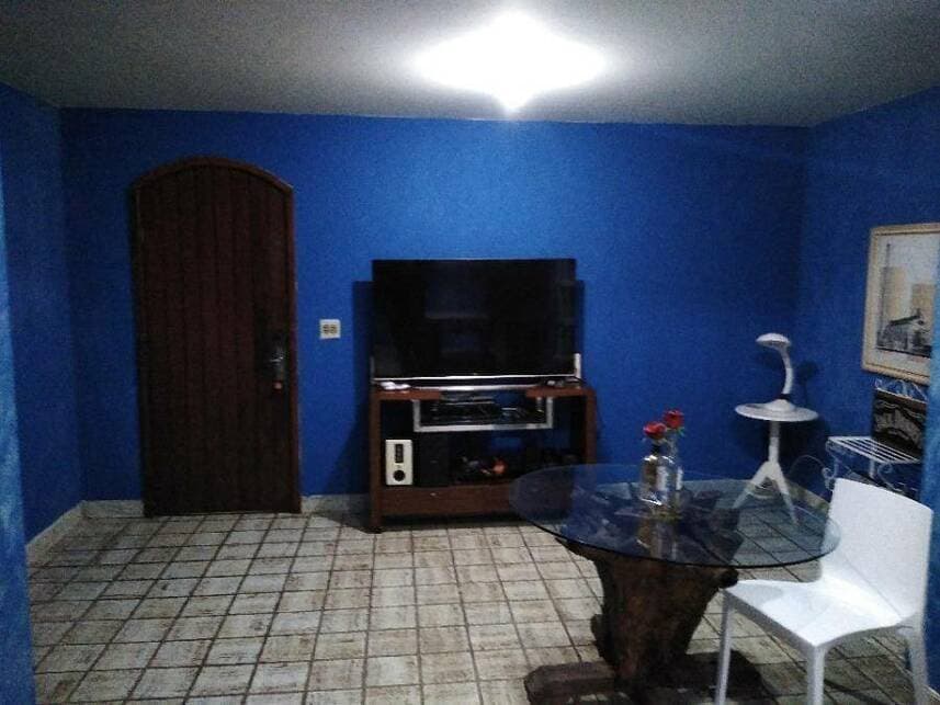 Foto 9 de 21: Casa em leilão em Embu Das Artes - SP — Casa à venda em leilão