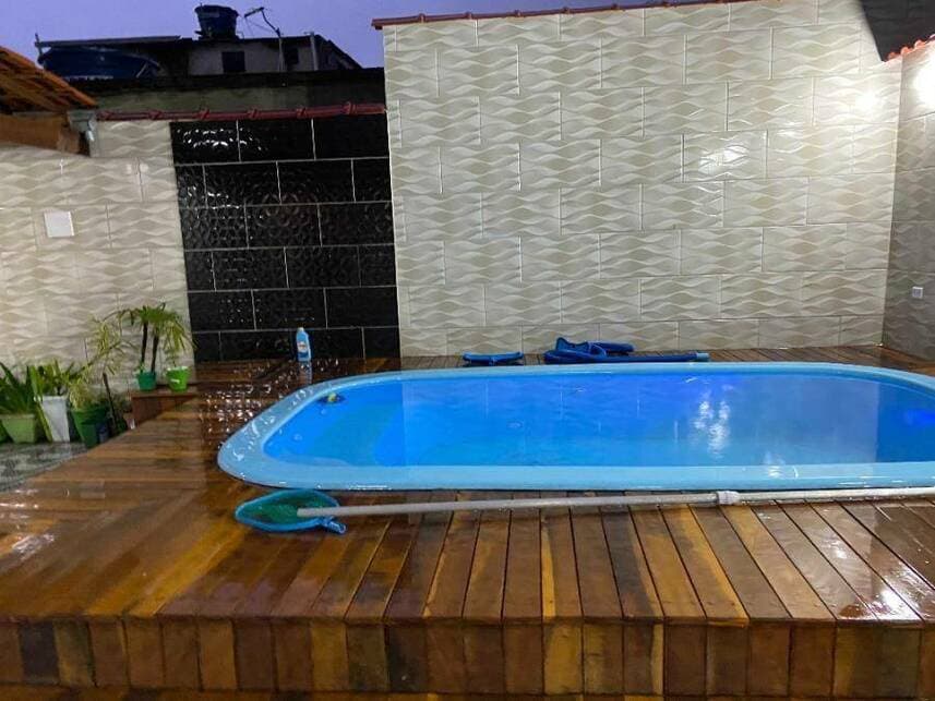 Foto 15 de 15: Casa em leilão em Rio De Janeiro - RJ — Casa à venda em leilão