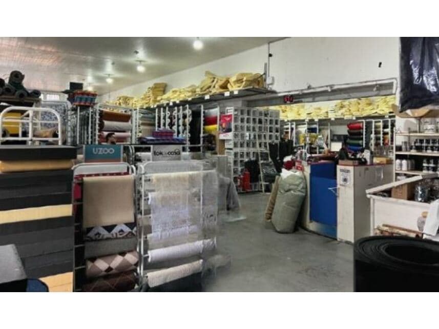 Foto 9 de 10: Comercial em leilão em Campinas - SP — Salão Comercial à venda em leilão