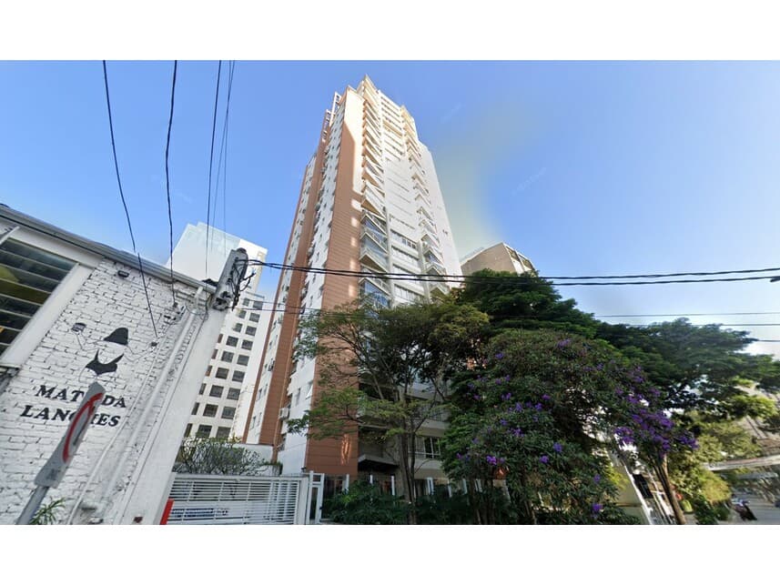 Foto 1 de 5: Apartamento em leilão em São Paulo - SP — Apartamento à venda em leilão