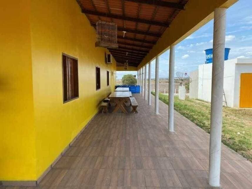 Foto 4 de 12: Casa em leilão em Olivença - AL — Casa à venda em leilão