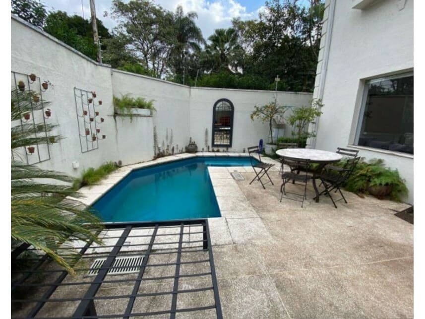 Foto 5 de 15: Casa em leilão em São Paulo - SP — Casa à venda em leilão