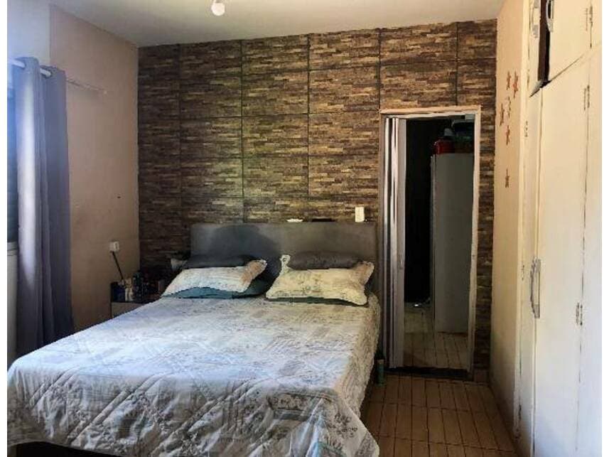 Foto 10 de 19: Casa em leilão em Campo Grande - MS — Casa à venda em leilão