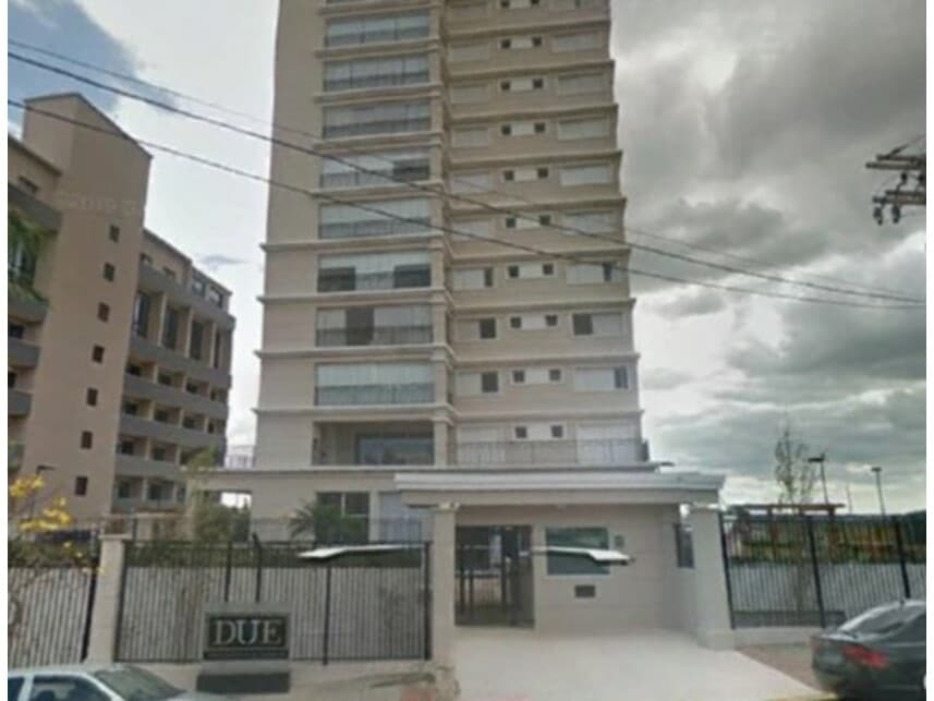 Apartamento em leilão em Campinas - SP — Apartamento à venda em leilão
