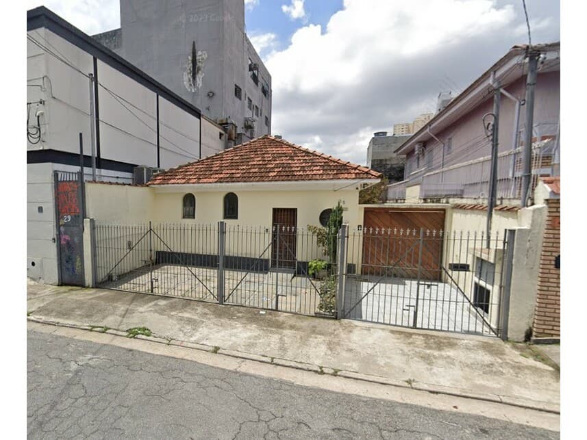 Foto 1 de 4: Casa em leilão em São Paulo - SP — Casa à venda em leilão