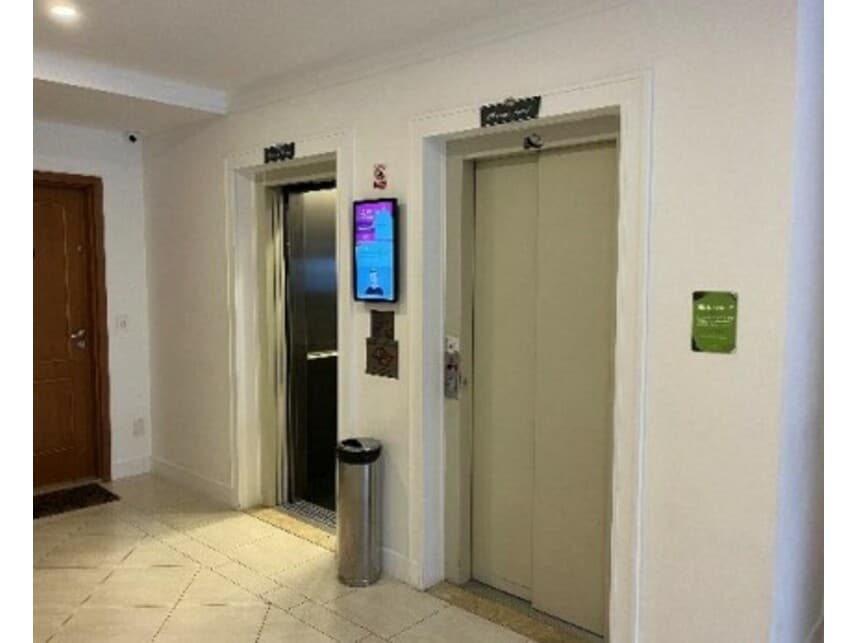 Foto 6 de 11: Apartamento em leilão em Santana De Parnaíba - SP — Apartamento à venda em leilão