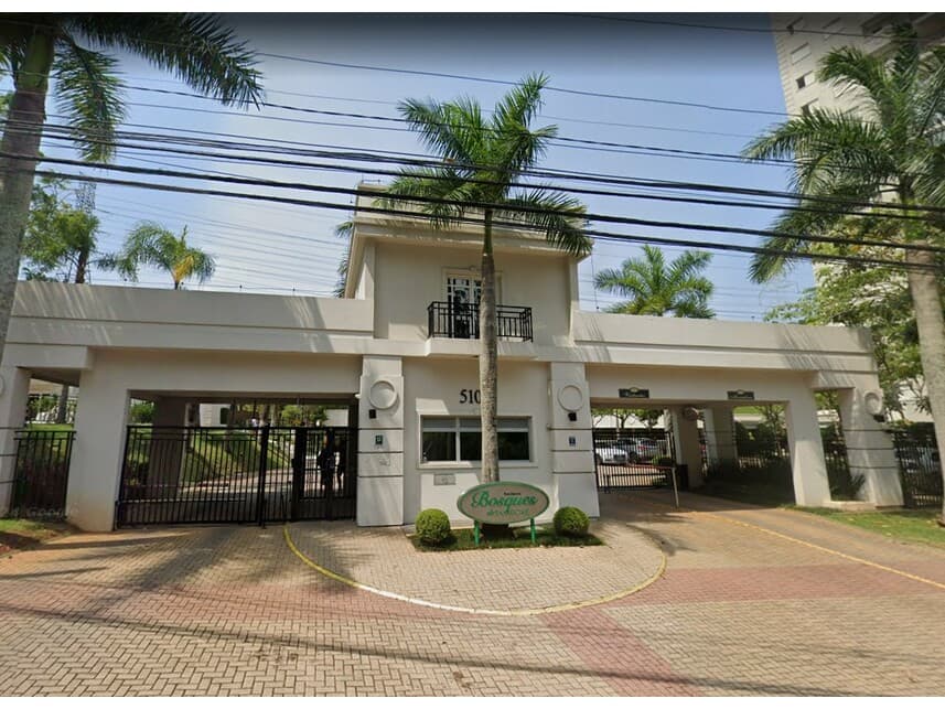 Foto 1 de 11: Apartamento em leilão em Santana De Parnaíba - SP — Apartamento à venda em leilão