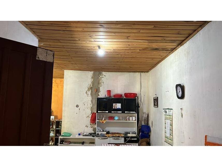Foto 7 de 12: Casa em leilão em Anastácio - MS — Casa à venda em leilão