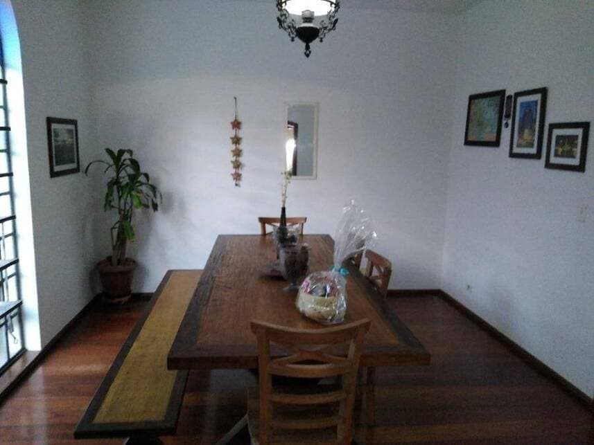 Foto 6 de 21: Casa em leilão em Embu Das Artes - SP — Casa à venda em leilão