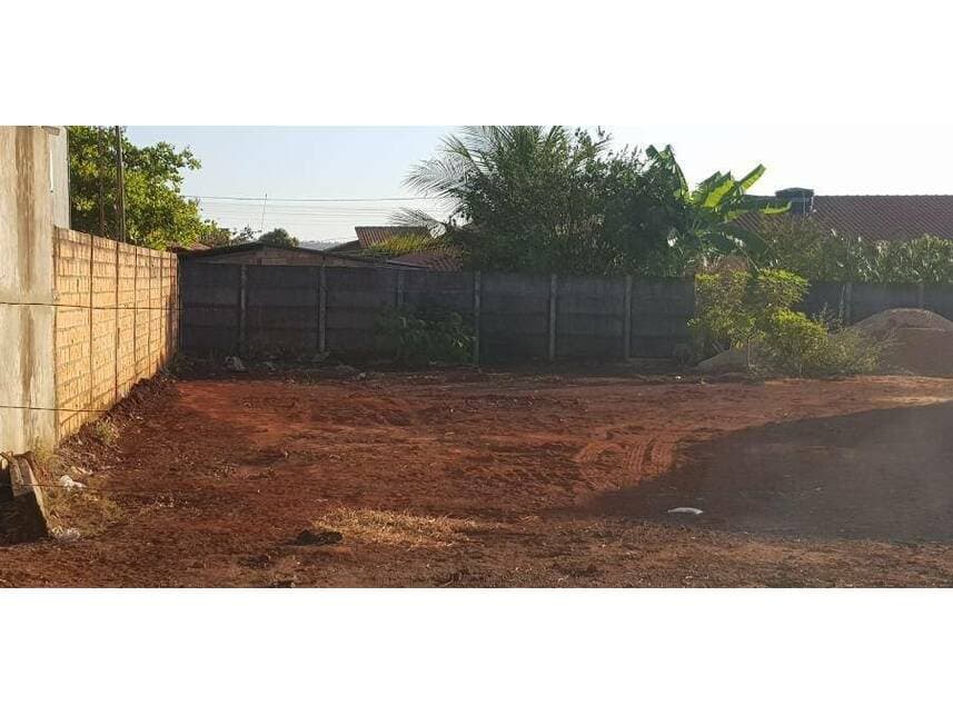 Foto 9 de 9: Casa em leilão em Montes Claros De Goiás - GO — Casa à venda em leilão