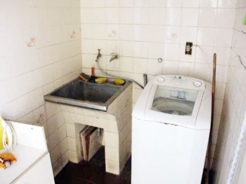 Foto 12 de 16: Casa em leilão em São Paulo - SP — Sobrado à venda em leilão