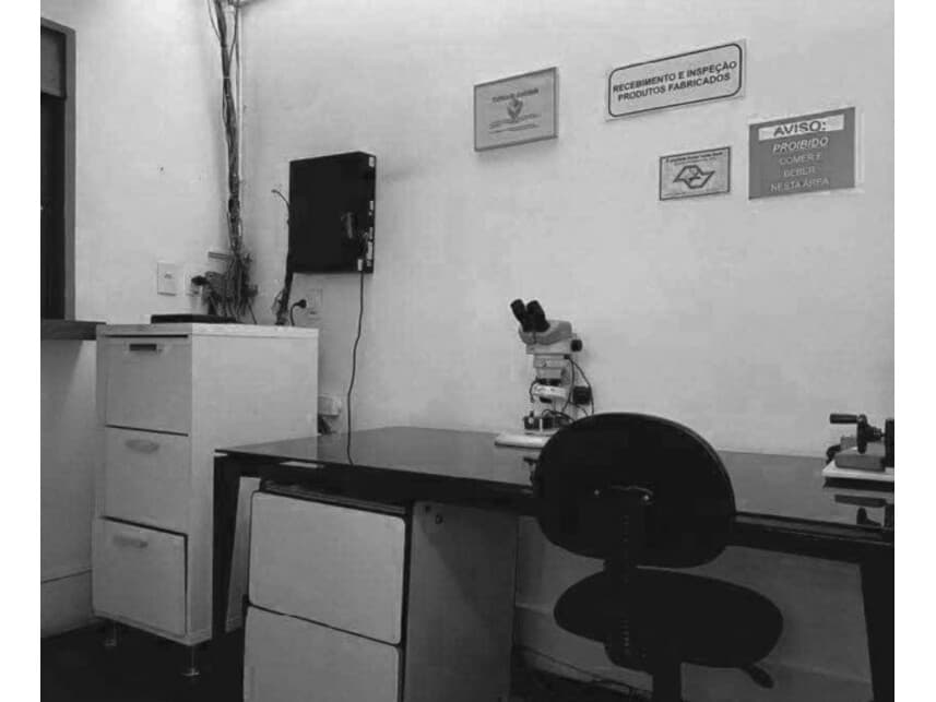 Foto 6 de 13: Comercial em leilão em São Paulo - SP — Prédio Comercial à venda em leilão