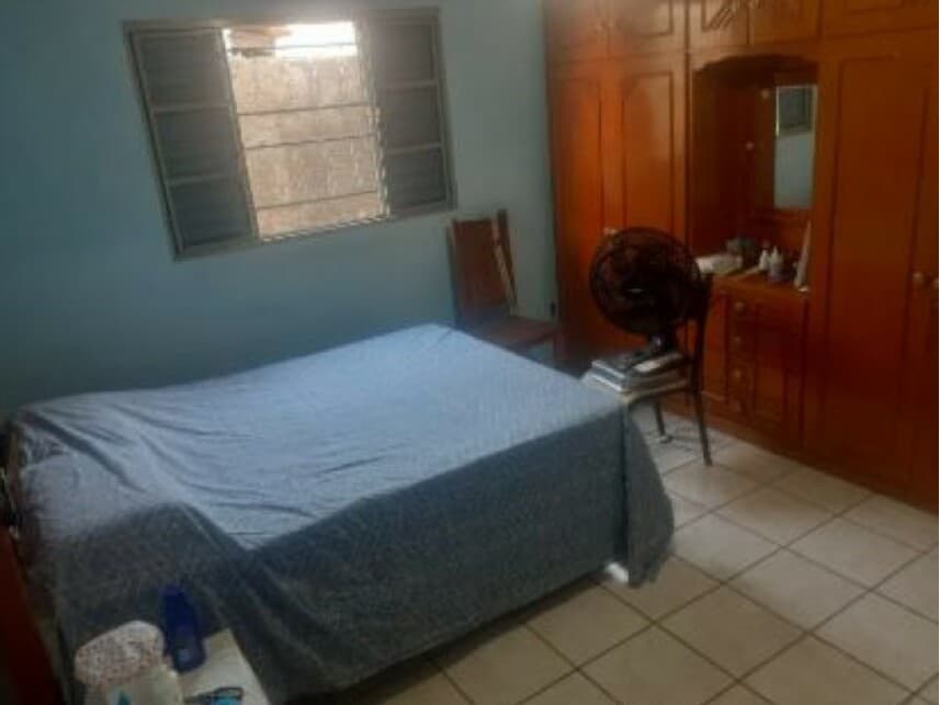 Foto 8 de 8: Casa em leilão em Cuiabá - MT — Casa à venda em leilão