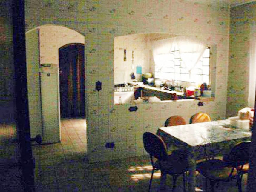 Foto 14 de 16: Casa em leilão em São Paulo - SP — Sobrado à venda em leilão