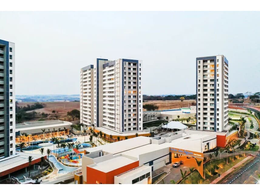 Foto 2 de 2: Comercial em leilão em Olímpia - SP — Sala Comercial à venda em leilão