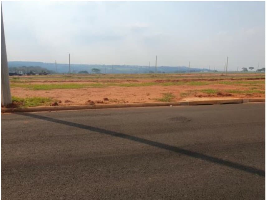Terreno em leilão em Marília - SP — Terreno à venda em leilão