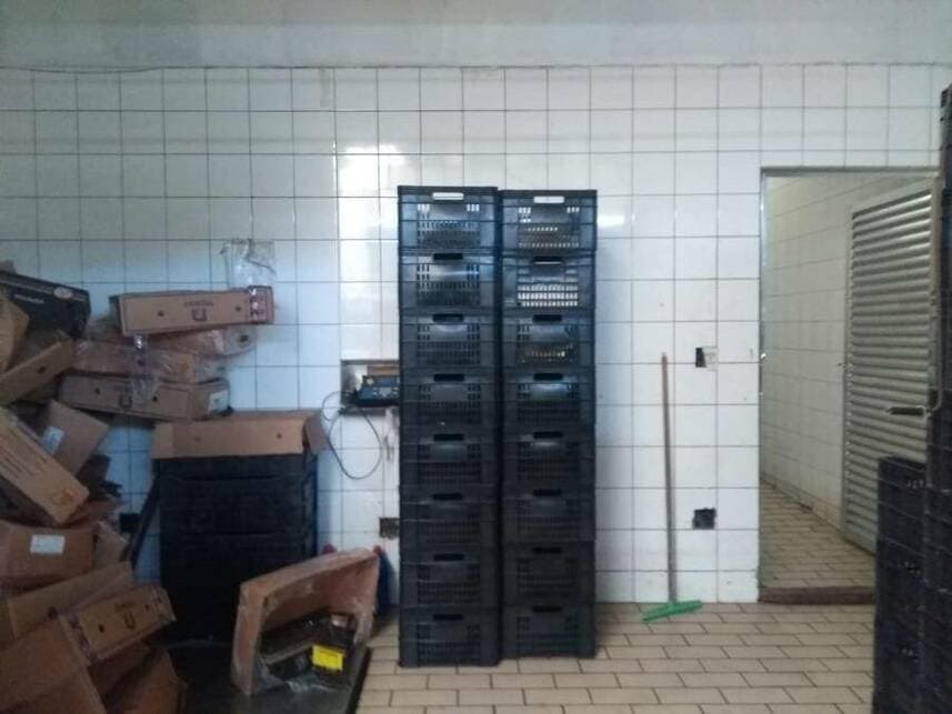 Foto 18 de 20: Casa em leilão em Santo André - SP — Casa à venda em leilão