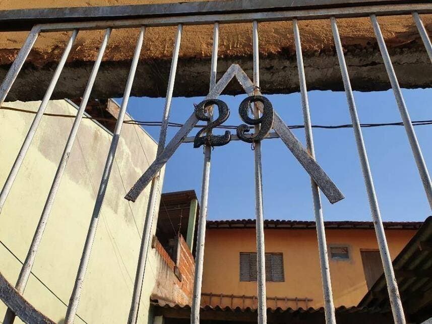 Foto 2 de 5: Casa em leilão em Ourinhos - SP — Casa à venda em leilão