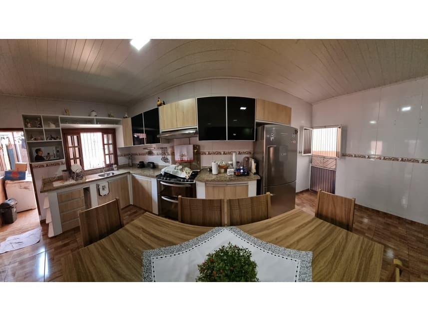Foto 6 de 16: Casa em leilão em Porto Velho - RO — Casa à venda em leilão