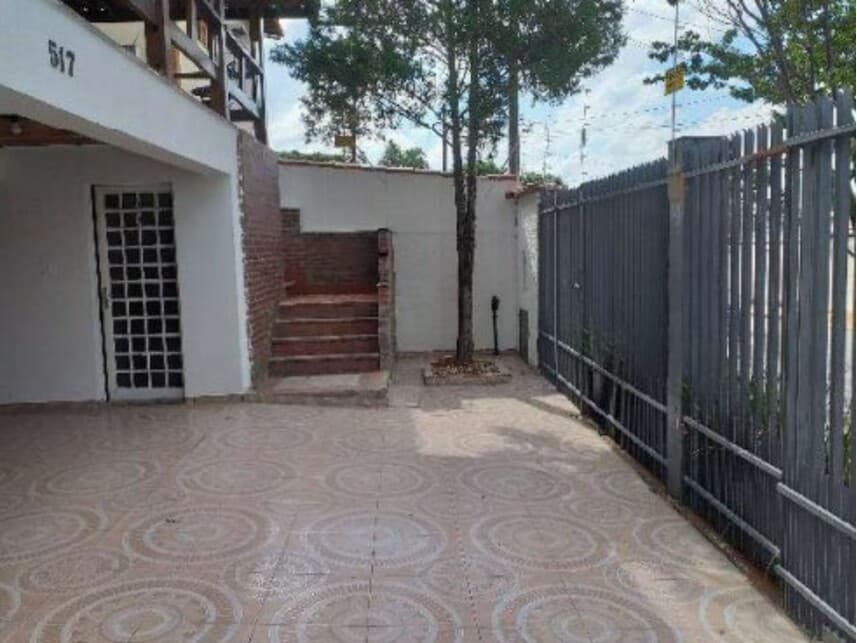 Foto 3 de 18: Casa em leilão em Sorocaba - SP — Casa à venda em leilão
