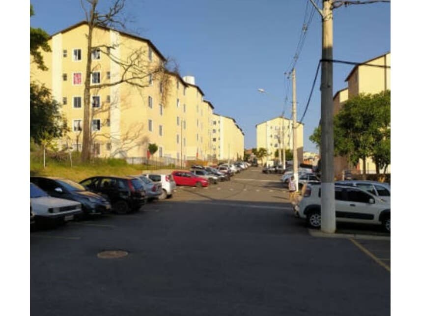 Foto 4 de 5: Apartamento em leilão em Guarulhos - SP — Apartamento à venda em leilão