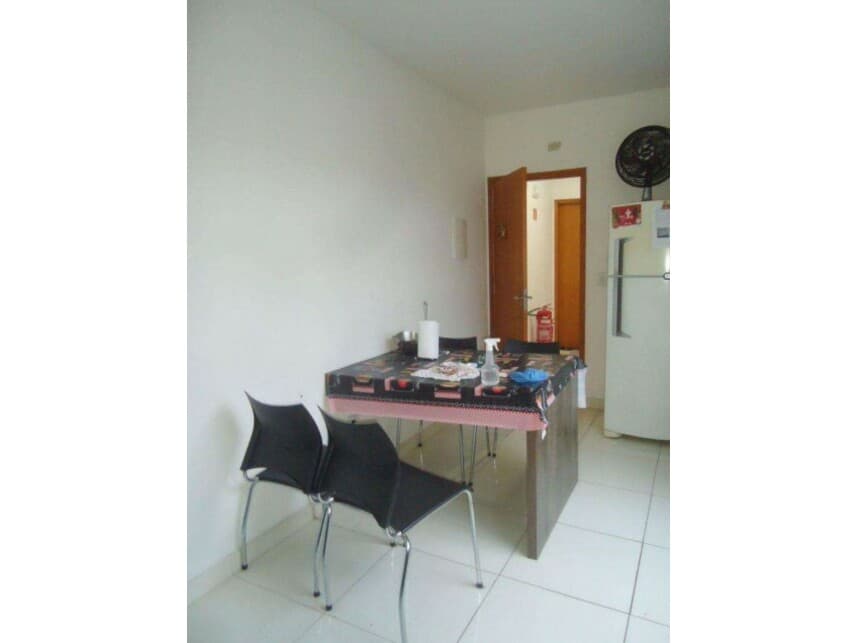 Foto 4 de 6: Apartamento em leilão em Santo André - SP — Apartamento à venda em leilão