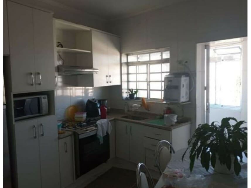 Foto 7 de 19: Casa em leilão em São Paulo - SP — Sobrado à venda em leilão