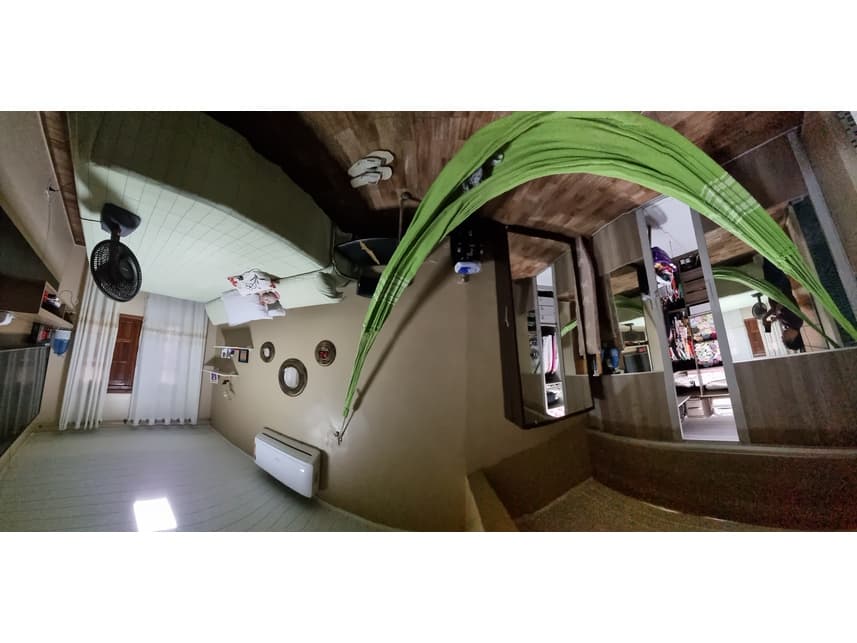 Foto 12 de 16: Casa em leilão em Porto Velho - RO — Casa à venda em leilão