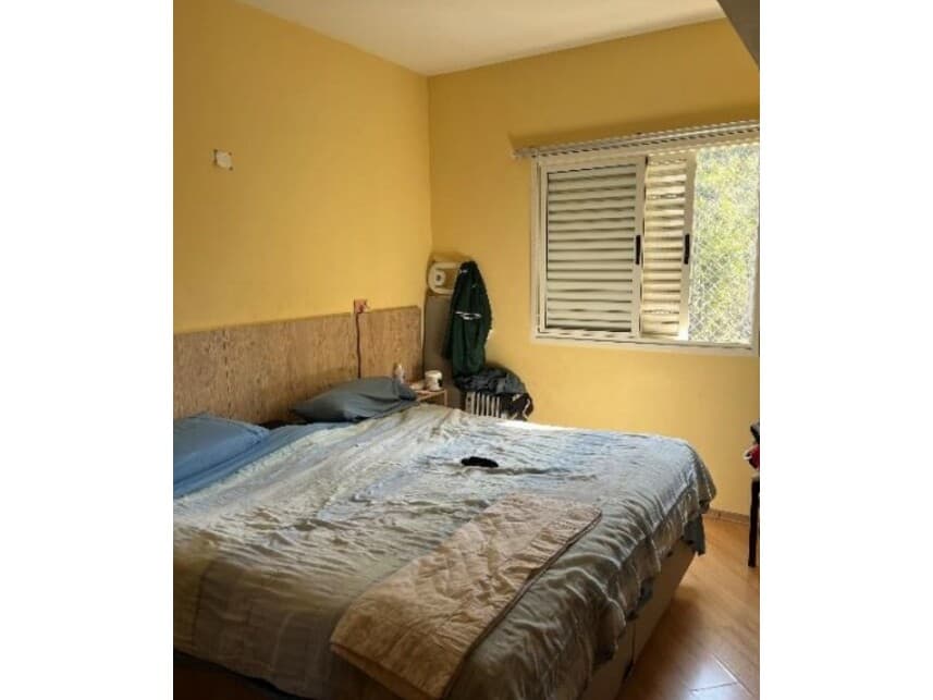 Foto 10 de 11: Apartamento em leilão em Santana De Parnaíba - SP — Apartamento à venda em leilão