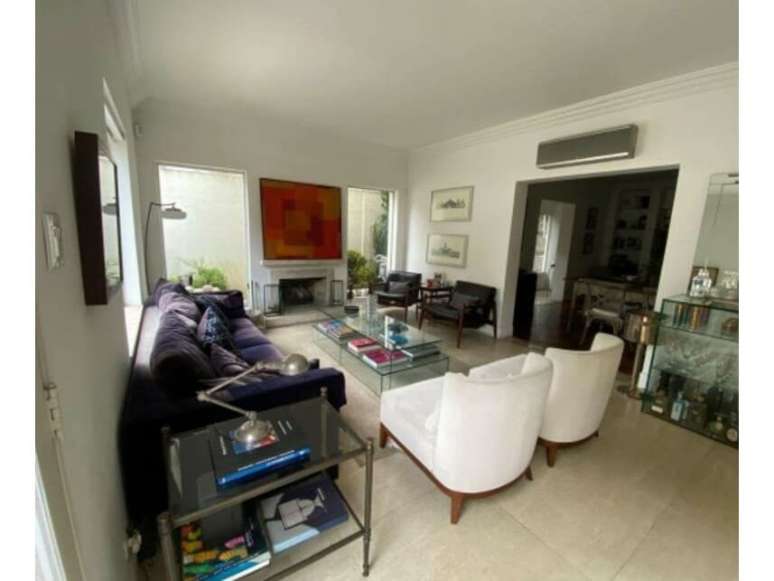 Foto 7 de 15: Casa em leilão em São Paulo - SP — Casa à venda em leilão