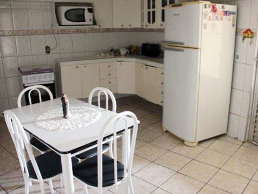 Foto 9 de 16: Casa em leilão em São Paulo - SP — Sobrado à venda em leilão