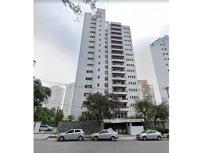 Foto 1 de 9: Apartamento em leilão em São Paulo - SP — Apartamento à venda em leilão