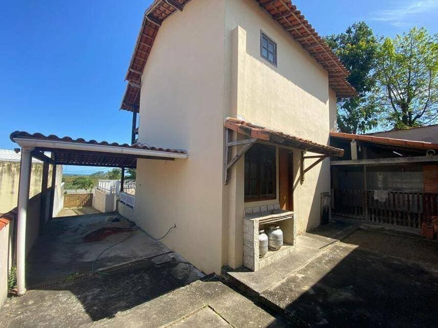 Foto 4 de 15: Casa em leilão em Maricá - RJ — Casa à venda em leilão