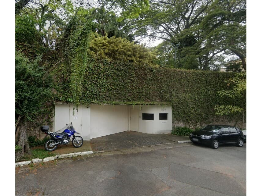 Foto 1 de 15: Casa em leilão em São Paulo - SP — Casa à venda em leilão