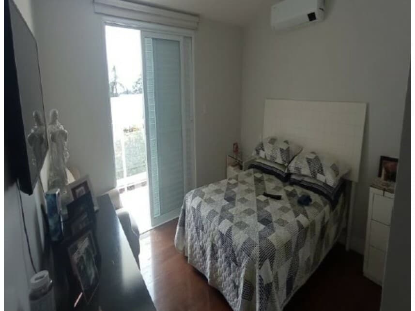 Foto 10 de 24: Casa em leilão em Campinas - SP — Casa à venda em leilão