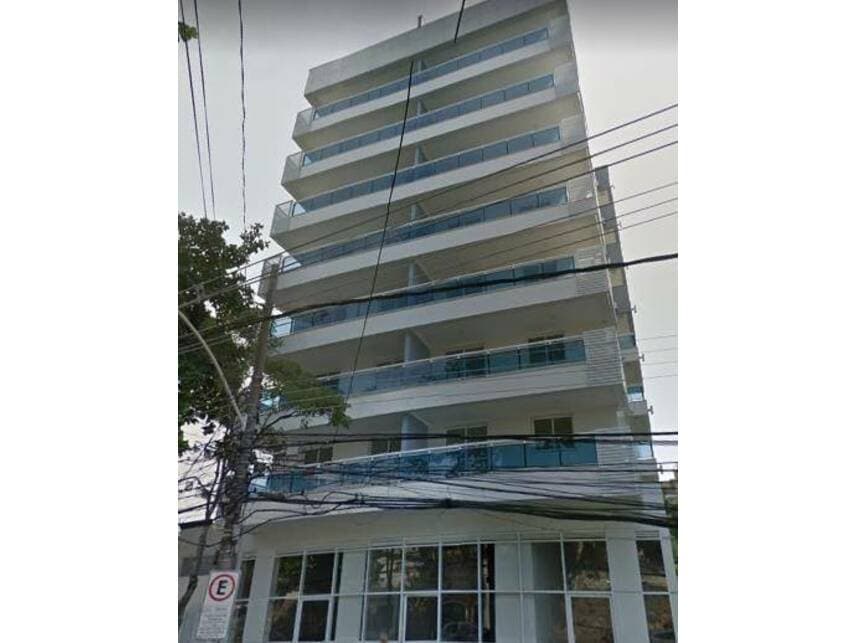 Foto 3 de 4: Comercial em leilão em Rio De Janeiro - RJ — Loja à venda em leilão