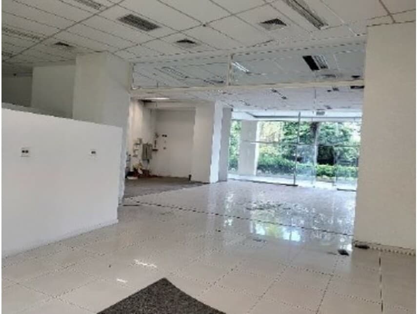 Foto 13 de 20: Imóvel em leilão em São Paulo - SP — Ex-Agência à venda em leilão
