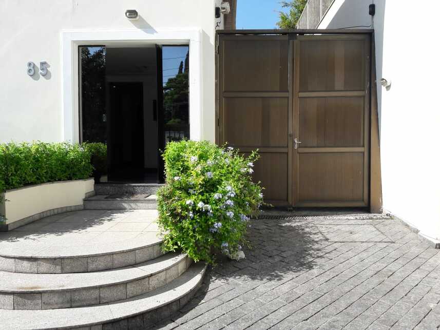 Foto 9 de 9: Casa em leilão em São Paulo - SP — Casa à venda em leilão