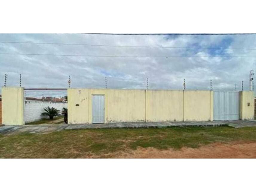 Foto 2 de 14: Casa em leilão em Extremoz - RN — Casa à venda em leilão