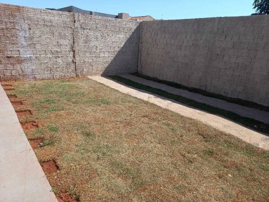 Foto 3 de 9: Casa em leilão em Campo Grande - MS — Casa à venda em leilão